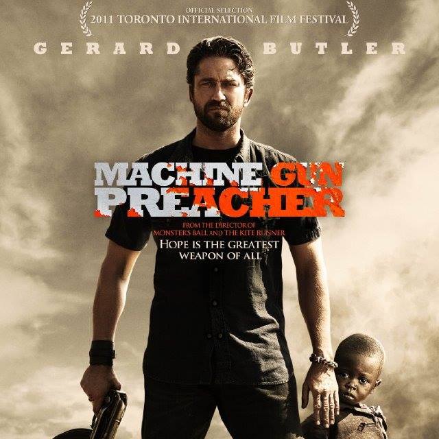 destinyphx's tweet photo. Destiny Phoenix Movie Night!! Fri. March 17th @ 7pm! Come see the story of the Machine Gun Preacher!! Don't Miss it! #DestinyPHX #movienight https://t.co/EtrPPFdDx7