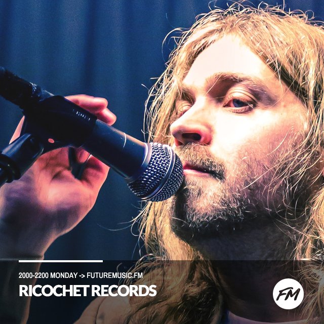 futuremusicFM's tweet image. It's our monthly visit from @RicochetRcrdsUK w/ @thelifecycle 

futuremusic.fm/player