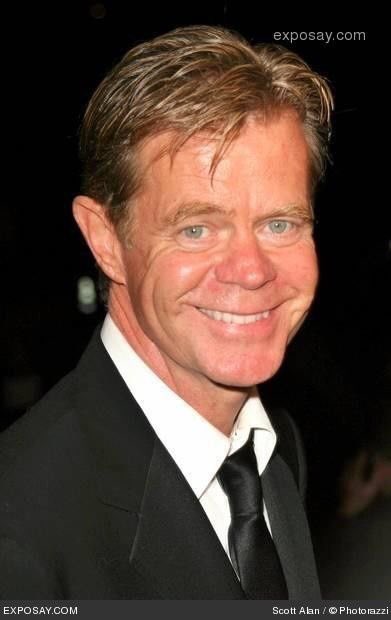 Happy birthday William H. Macy! 