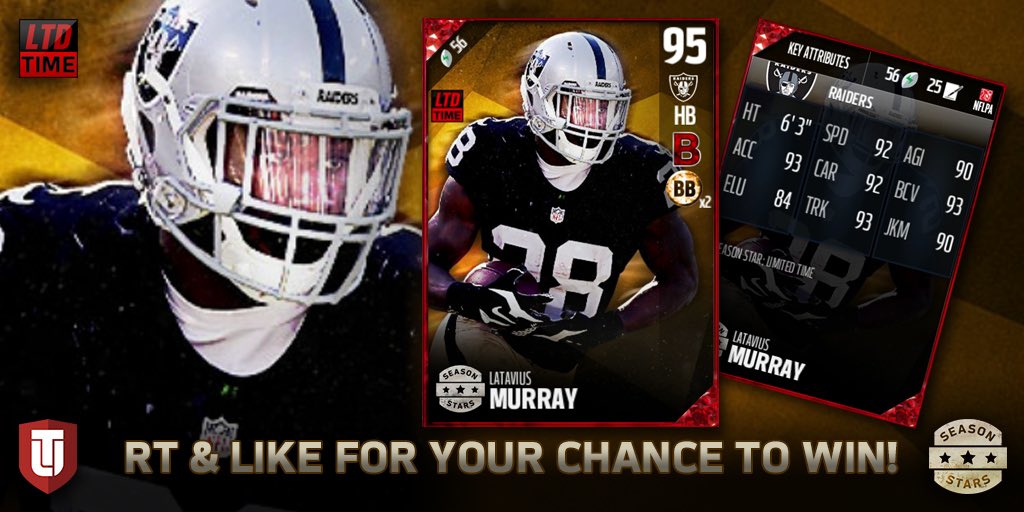 EASPORTS_MUT's tweet image. Where will @LataviusM land?