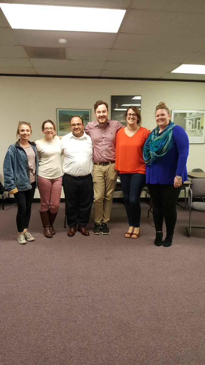 nc7thdistdems's tweet photo. Congrats to the newly elected officers of the Young Dems of New Hanover County!
https://t.co/B9Fmej1xM7 https://t.co/xhP8Z77oVF