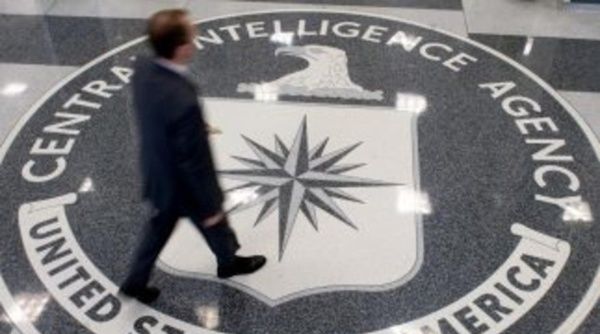 More CIA and NSA documents with Angela Merkel coming from Wikileaks