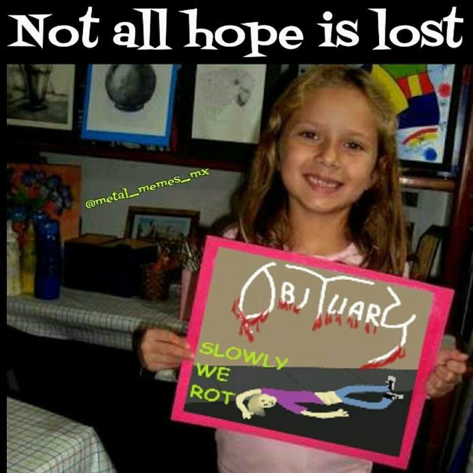 🤘 Celebrating <a href="/obituarytheband/">Obituary</a> Day!!! 🤘