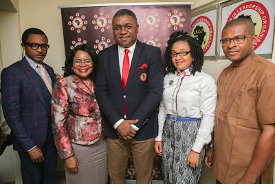 SaharaReporterz's tweet photo. Ghana to Host AWLO’s 2017 African Women in Leadership Conference, Ghanaian First Lady, Mrs… https://t.co/JWlSrjBf0D https://t.co/6u3nLWPtI3
