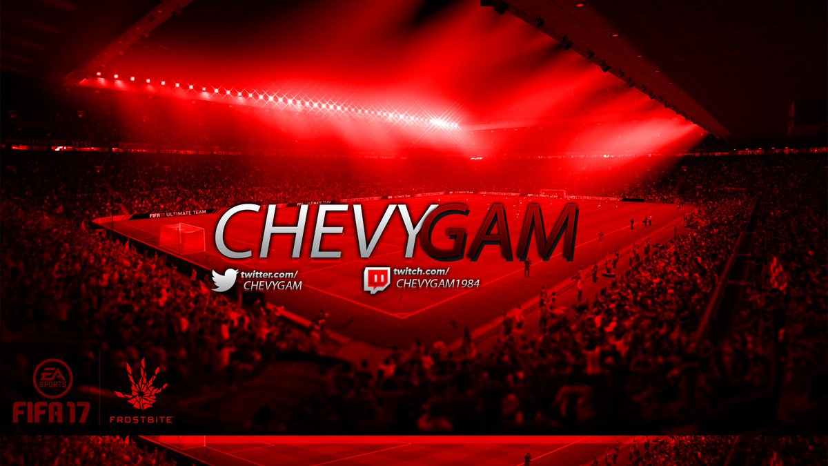 ChevyGam's tweet image. Táctica personalizada fut 17 en directo😀
youtube.com/channel/UCayyh…