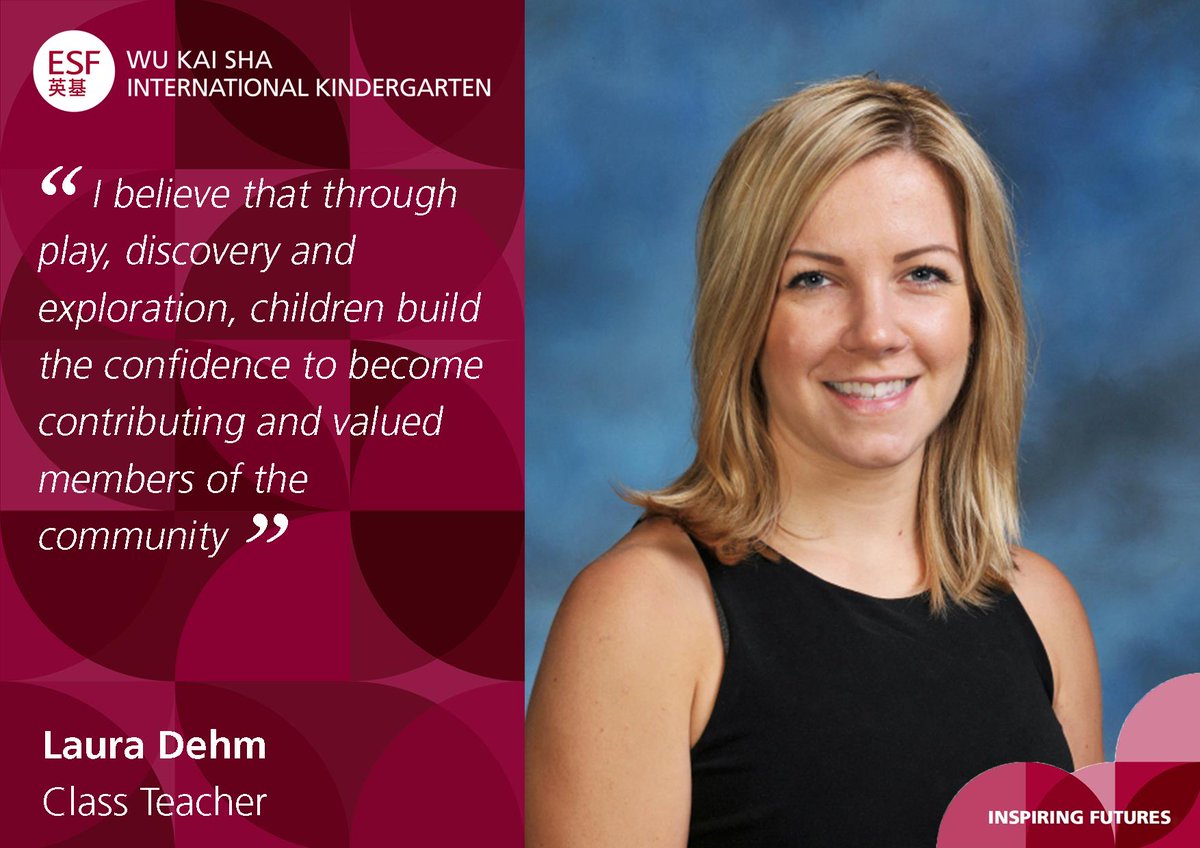 WuKaiSha's tweet photo. We've been reflecting on our beliefs & values and the contribution we make towards high quality early years provision in our school #esfice https://t.co/zVlEnTNevo