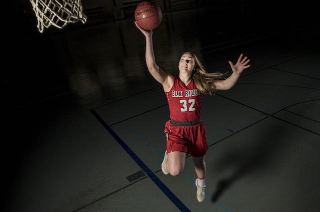StribSports's tweet photo. And our Metro Player of the Year in girls' basketball is ... Elk River's Gabi Haack https://t.co/Rw5JW2Te3X https://t.co/1j7VS5lApF
