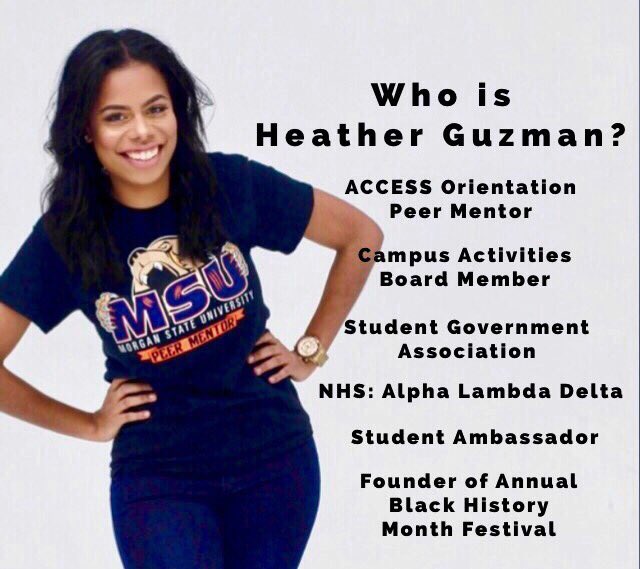 Annaayoo_'s tweet photo. It starts with your next Miss Morgan State University. It starts NOW @dreamwithpurpose #PurposeMSU #VoteHeather #MSU20 #MSU19 #MSU18 #MSU17 https://t.co/8cUNRjXK9W