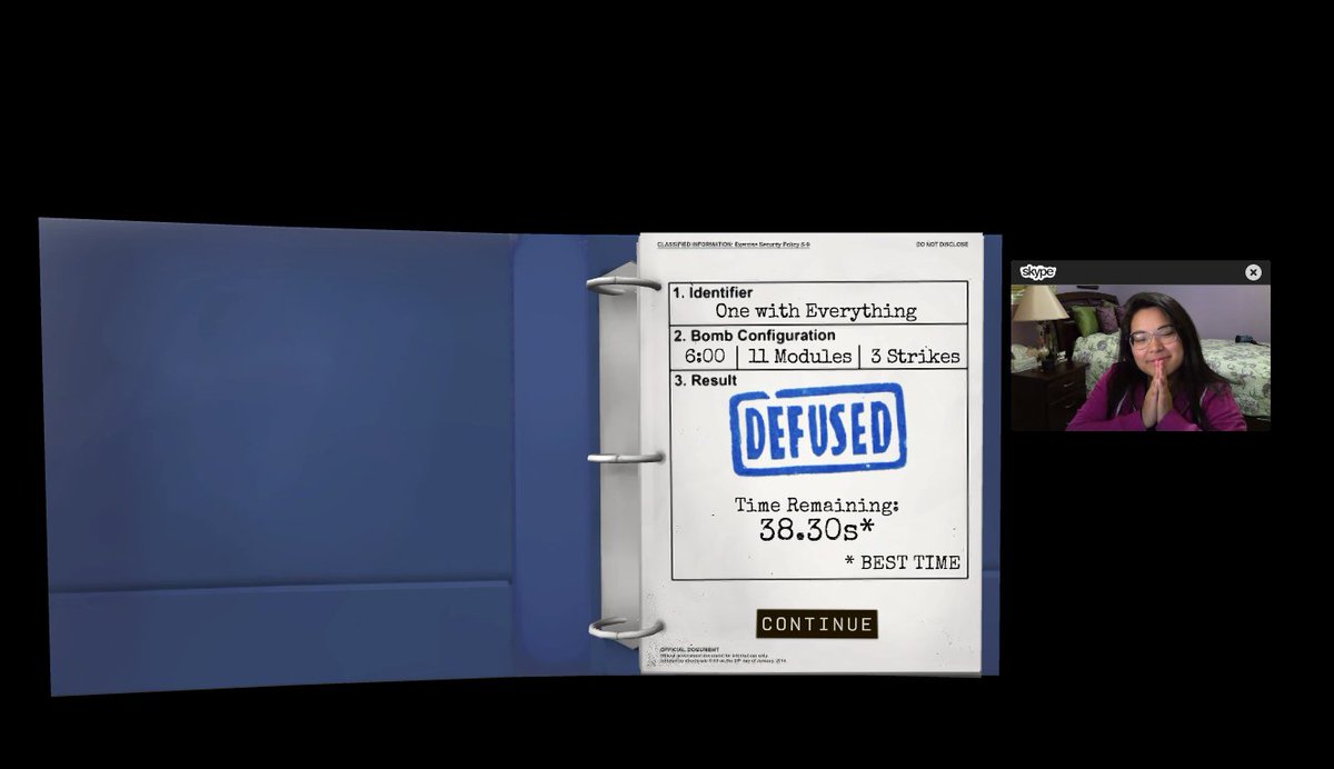 Spectangelo's tweet image. we did it! @_itsjennaaay #testpassed