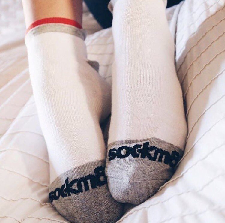 sockm8's tweet photo. We aren't kidding! Check out that #SNAP though ππ½click the link in our bio for more information! #SOCKM8 https://t.co/Mz0G0v4nk3