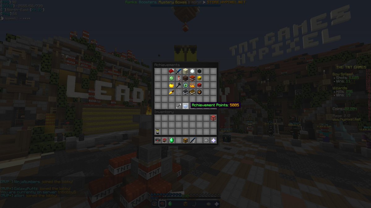 NinjaNumbers's tweet image. gg