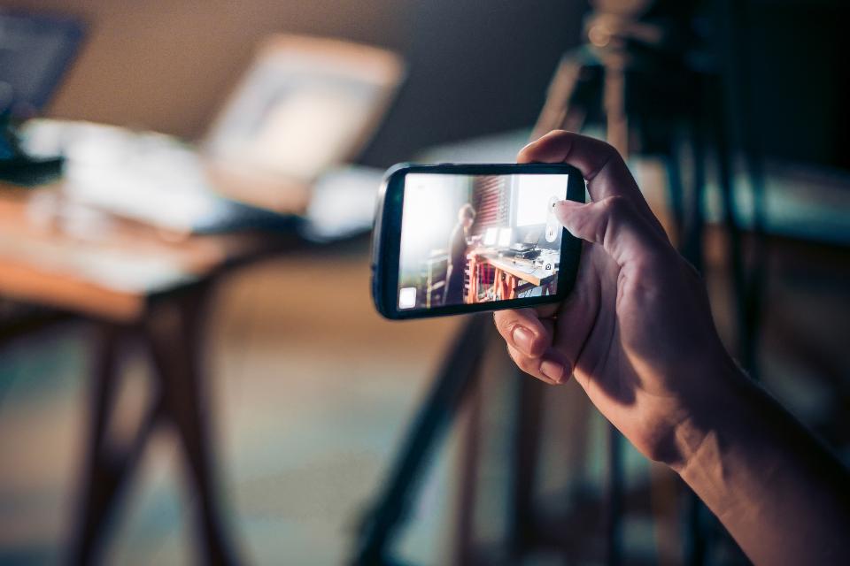 BeSpotful's tweet photo. RT 5 Ways To Use #VideoMarketing For #SmallBusiness Growth https://t.co/UCfX4Bz82i via @Forbes #socialsmarter https://t.co/CXMwDyKBKR