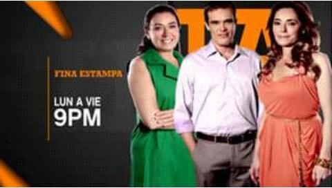 ChismesFaTv's tweet photo. La exitosa produccion brasileña #FinaEstampa llega a Panama, su gran estreno esta noche 9:00 Pm por @NexPanama https://t.co/UYt4aqo9pv
