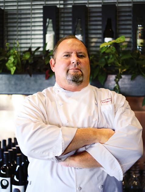 EncontroNP's tweet photo. Can't get enough of our food? Vote for our wonderful chef, Jason Hotchkiss here: https://t.co/280A5MNMxQ https://t.co/KJiUiCP5NH