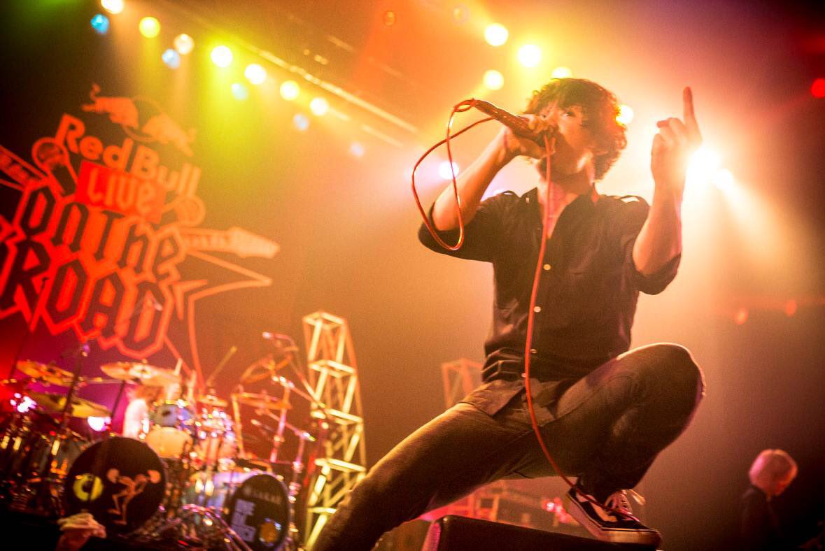 oneokrock_syaa's tweet photo. ONE OK ROCKファンです！
まだまだ新米
ファンのお友達欲しいです！！
#OORerさんと繋がりたい 
#RTした人全員フォローする 
#OORerさんRT 
#邦ロック好きのフォロワーさんが増えることを願う https://t.co/ipRHlHSO0u