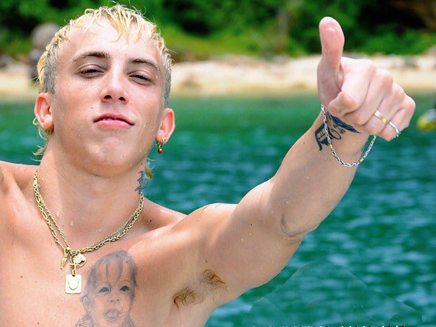 Rt al Polaco de la buena suerte para que dejes de llorar y dejes de sufrir