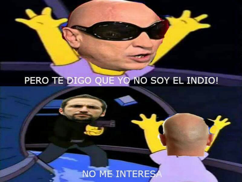 Tentado