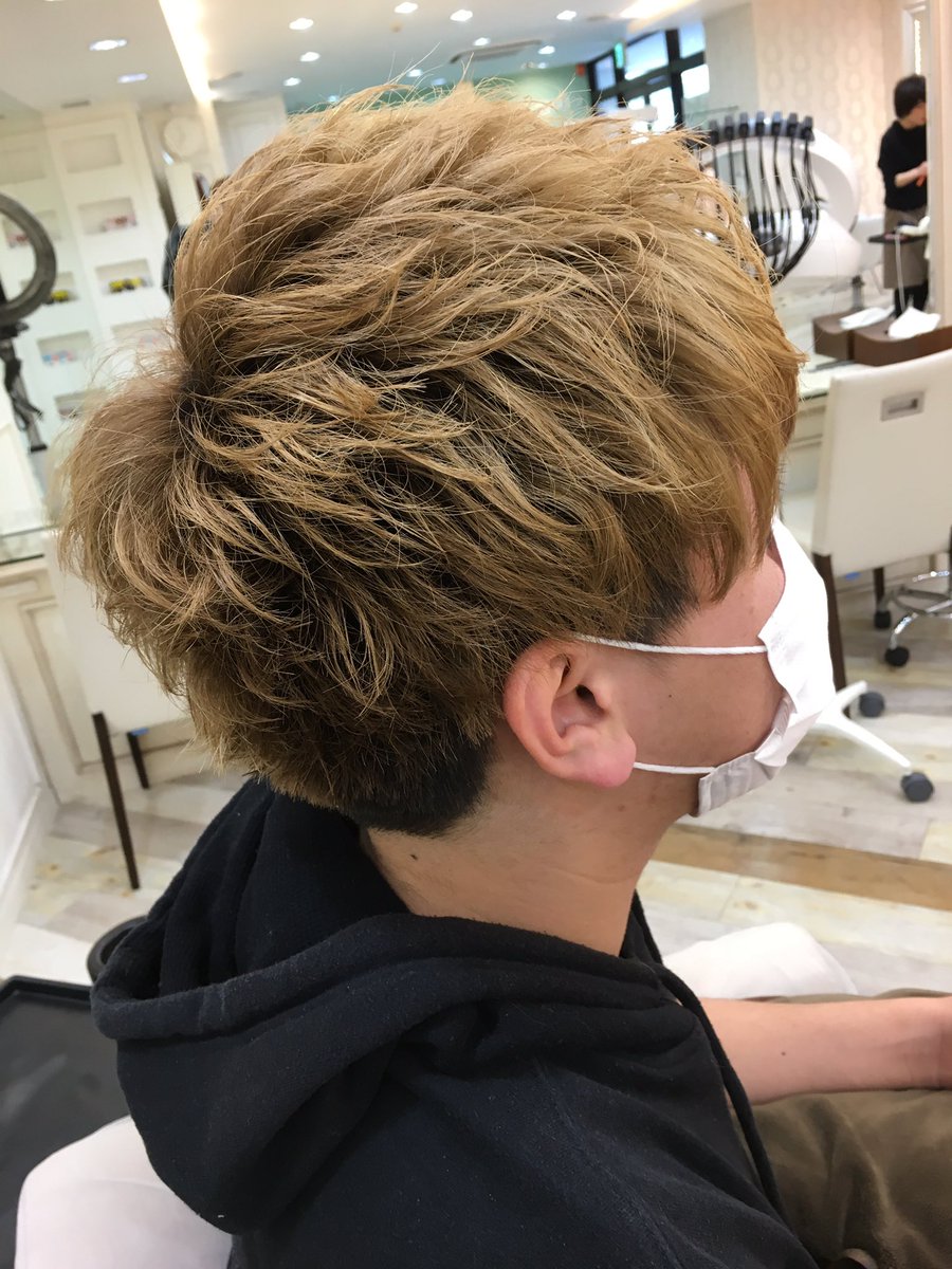 色落ちしても金にならないカラー