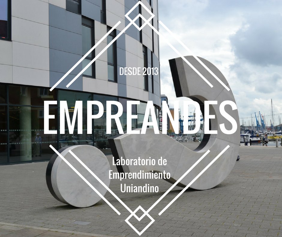 EmpreandesOF's tweet photo. ¿Qué es Empreandes?

Somos una organización estudiantil que promovemos el emprendimiento. Visitanos en https://t.co/PXG47jKJPR https://t.co/2TC7ocuqo4