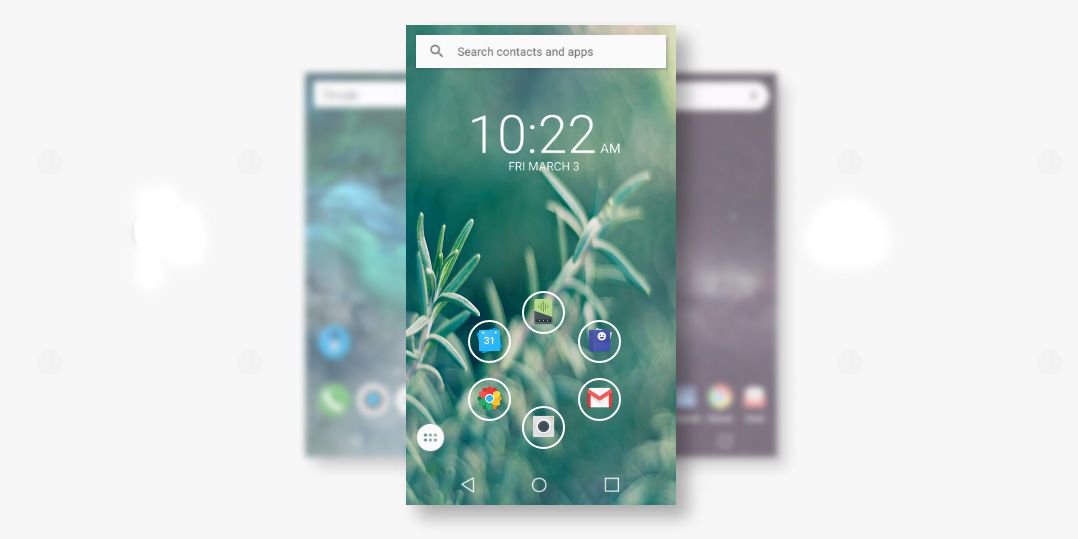 isos_uk's tweet image. Running #android? #SmartLauncher3 allows you to flexibly setup your home screen to your design liking! buff.ly/2nvhwfA #Google