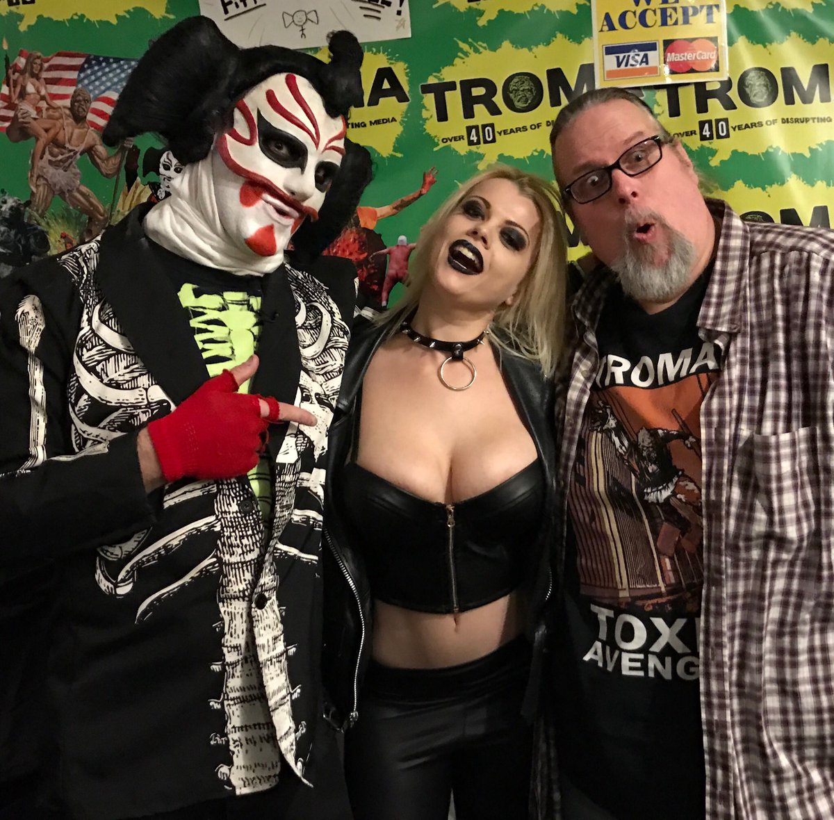 the return to nuke em high volume 2 the return to nuke em high volume 2