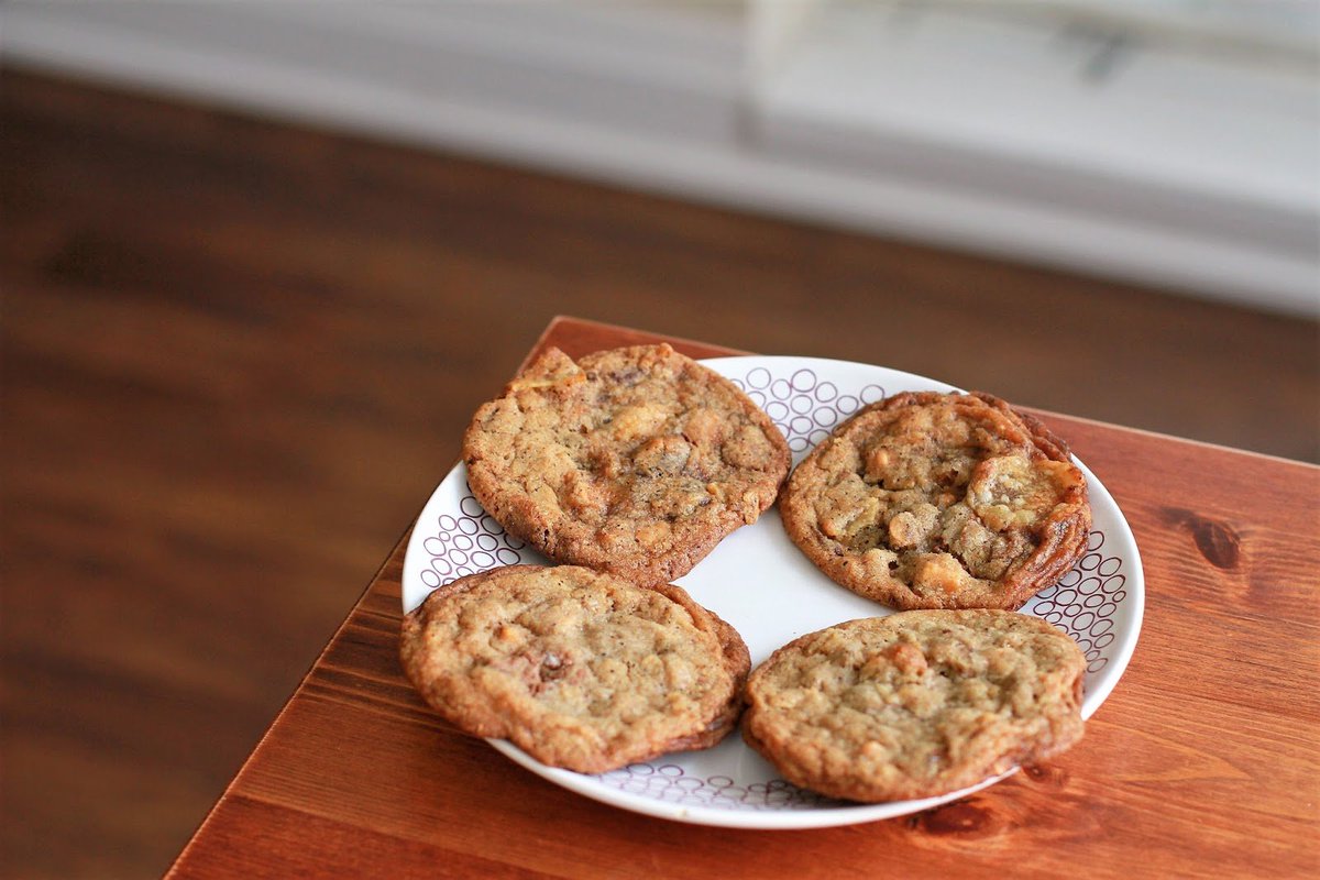 nealbrothers's tweet photo. Love Neal Bros chips? Love cookies? What about Neal Bros chips IN cookies? #Nomalicious #NealBrothers https://t.co/Ueu43eM05j @butteredupJL https://t.co/blWN0R6u2w
