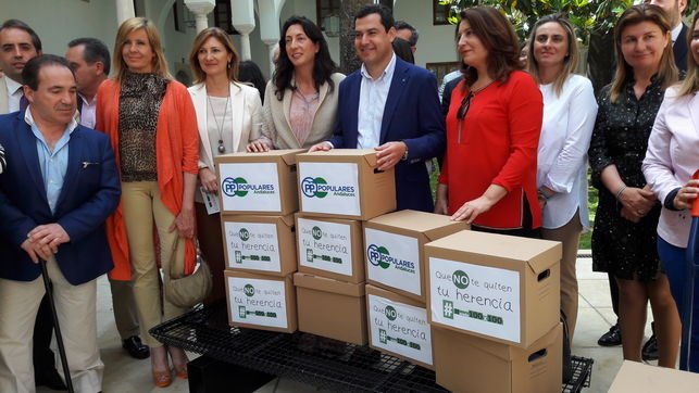 eldiarioes's tweet photo. OPINIÓN | Las mentiras del PP sobre el impuesto de sucesiones https://t.co/UpCjsMRab1 Por @juantorreslopez https://t.co/kv3uLV2Wnb