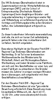 AlbsigSoe's tweet photo. Gründer- und Jungunternehmertag an der Hochschule Albstadt-Sigmaringen
@InfoHSAS 
#elevatorpitchbw2017 https://t.co/HLtoskR8M4