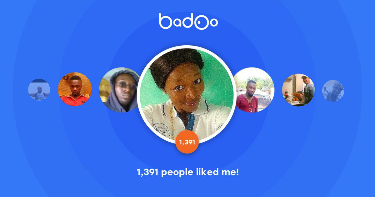 Hang out with Felicia and other fun new people nearby, when you sign in to Badoo!