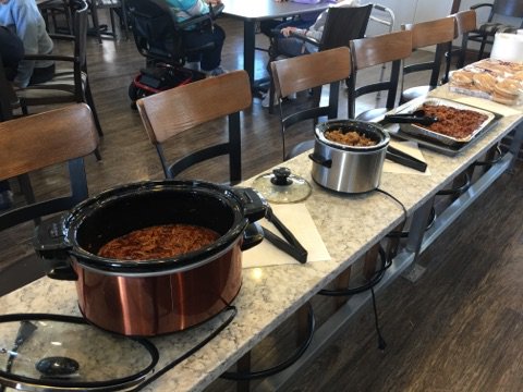 VillasSouthPark's tweet photo. #VOSP #Cookoff https://t.co/BEmF7f6QiC