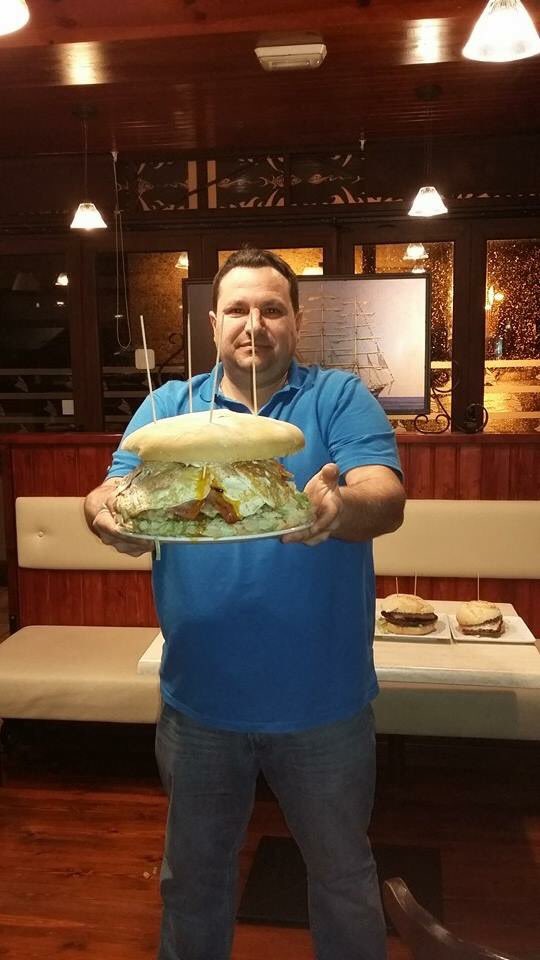 El día 24 de este mes en Cantábrico Noja estará el equipo de Restaurantes con Reto estrenando este súper reto!!