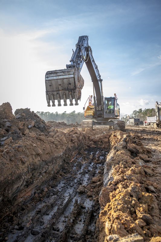 TrimbleCEC's tweet image. Want to find out more about #TrimbleEarthworks for Excavators &amp;amp; Dozers? Check out this article by Forester Daily - bit.ly/2mLarIq