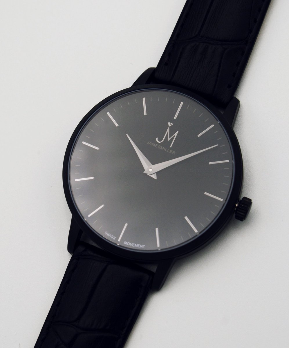 JMWatches's tweet photo. Simplicity now stands out. Get yours today for only $150 at https://t.co/leQisH1fcl https://t.co/L77KTnBAP6