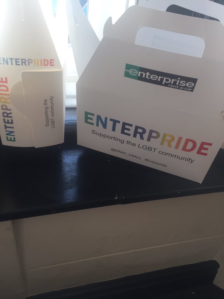 U423Erac's tweet photo. Giving back to our corporate accounts is one way we help build our local relationships! Who's getting them today?? #erac #service https://t.co/gsfb8X5YrE