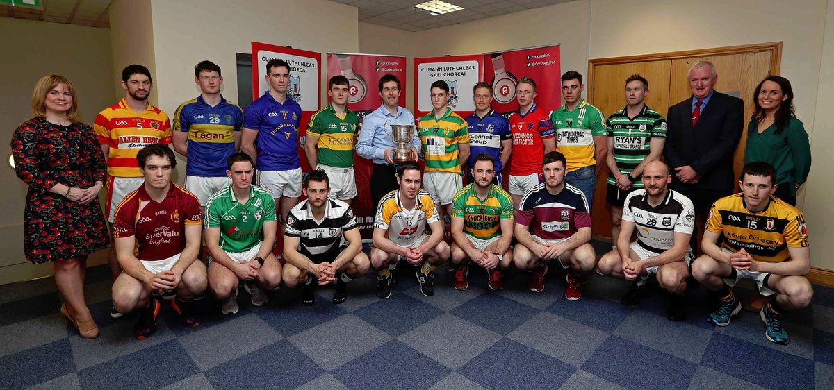 jmcoughlan's tweet photo. 2017 RedFM Snr Hurling League Launch @corkgaa @BigRedBench @Lisa_Lawlor @Haganator @CorkGAAChair @Tracey_Cork #2017Launch https://t.co/Gc8tHSE73d