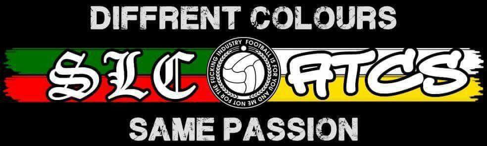 JensVDVoorden's tweet photo. Zaterdag mee naar de bekerfinale met SLC ๐ #ATCSLokeren #SouthLaneCrew #Cupfinal2017 https://t.co/4nGgbzNXk1