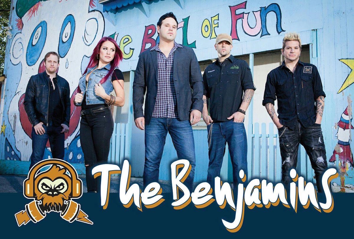 St Patrick's Day Fri 3/17 <a href="/MidlandBrew/">Midland Brew House</a> Sat 3/18 <a href="/williemcbrides/">Willie McBrides Pub</a> Book the band for your event <a href="/starsproduction/">STARS Productions</a>. You’ll love them!