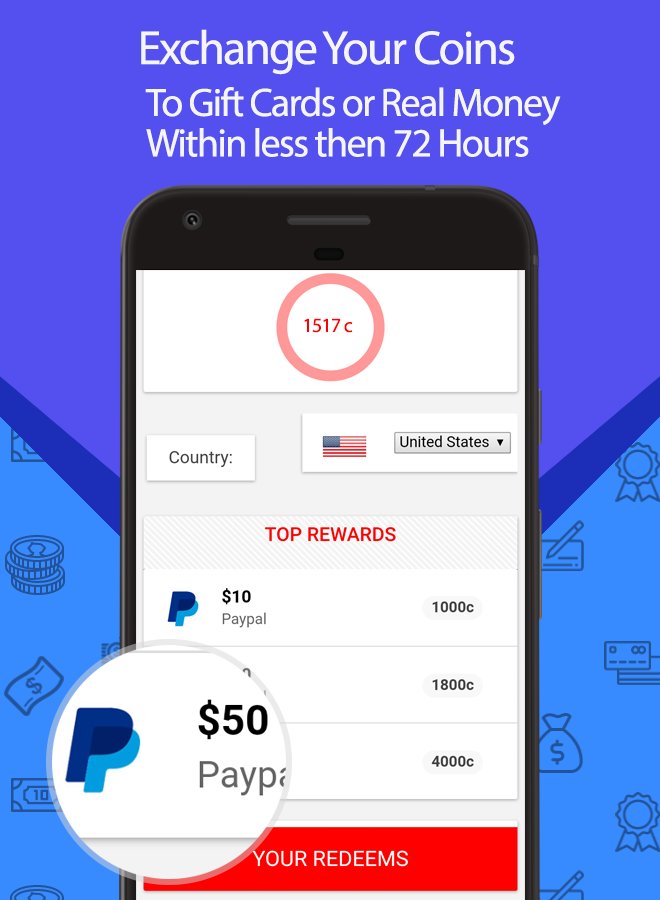 Rewardinggames's tweet image. Make money using our app $10/Hour 
You can make money by simply downloading our app and doing Tasks
app.appsflyer.com/com.freegiftca…
#musically
#jb