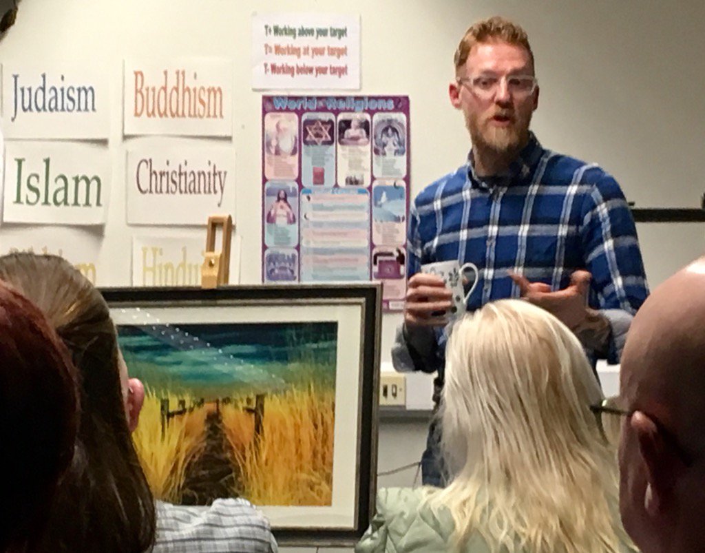 CareShareSmile's tweet image. Thank you @Jaysargo for sharing your passion for #infrared #photography with #CVPC - inspired me to use more colour!