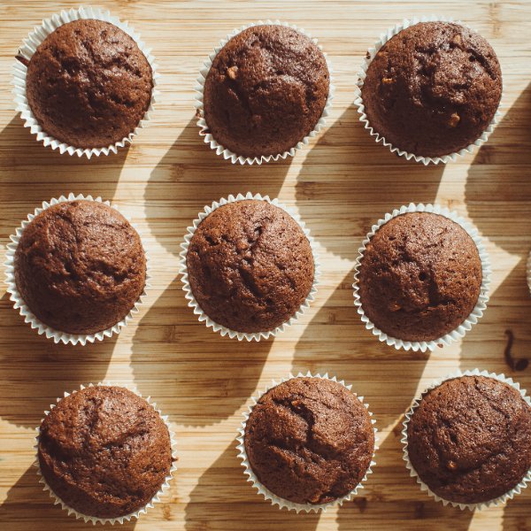 We've heard you. Welcome back to our magnificent muffins! Apologies for any withdrawal symptoms.  #FFF