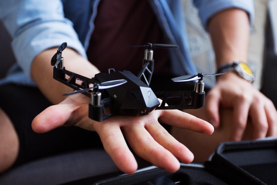 With 64GB of built-in storage, you’ll have plenty of space to get the perfect shot.