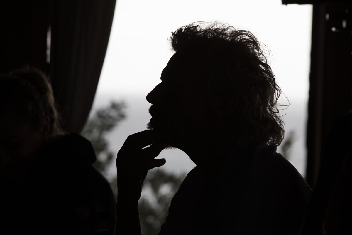 How many individual dreams were never realised because people were afraid of failure? Try one more time virg.in/ZaL