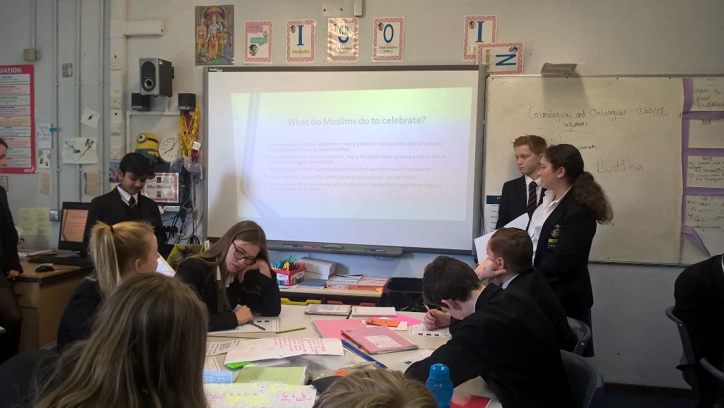 Miss_Whitworth's tweet photo. @mytonrep Some truly brilliant presentations by 8y4 today including some pretty tough quizzes! https://t.co/ggzftTlJto