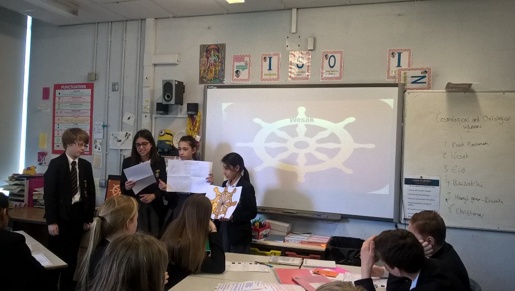 Miss_Whitworth's tweet photo. @mytonrep Some truly brilliant presentations by 8y4 today including some pretty tough quizzes! https://t.co/ggzftTlJto
