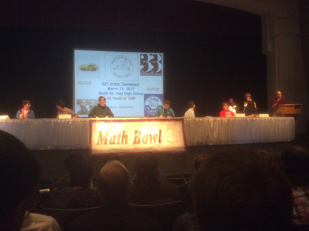 0IsLessThan1's tweet image. MN Math League Math Bowl Contest