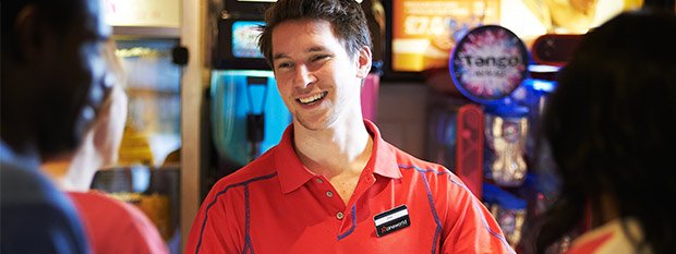 Would you like to join our fantastic team? We are now recruiting!
Apply Here: bit.ly/2mYAQ5B