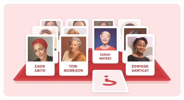 finickydesigns's tweet photo. 9 Contemporary Women Writers You Should Know • The Reedsy Blog https://t.co/G8Xpqo7Xqg https://t.co/EFMGrMUN4X