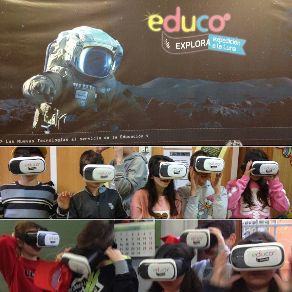 Salesianas Valencia tweet media