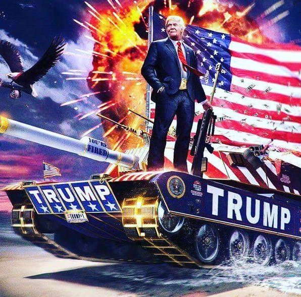 TurnThisPageNow's tweet photo. BE AFRAID! BE VERY AFRAID! STUFF DONALD TRUMP IS AFRAID OF… ACCORDING TO TWITTER - https://t.co/3l8utwdVfw #turnthispage #turnthispagenow https://t.co/aXZeKWpSYx
