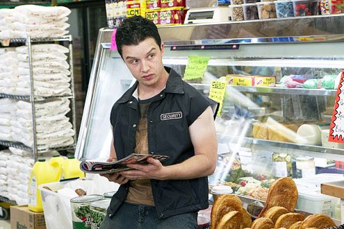 HAPPY BIRTHDAY TO MY BABY NOEL FISHER   u the realest 